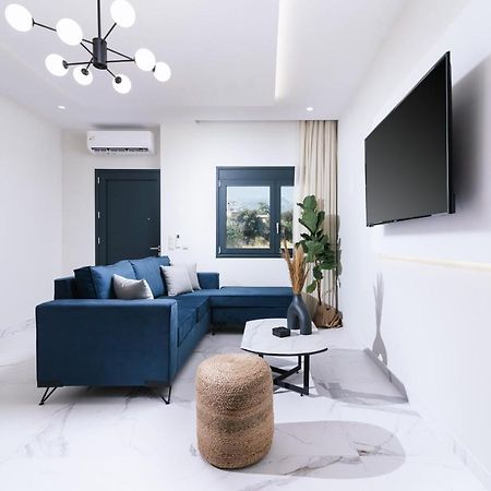 Arbona Apartment Ι Vóri Kültér fotó
