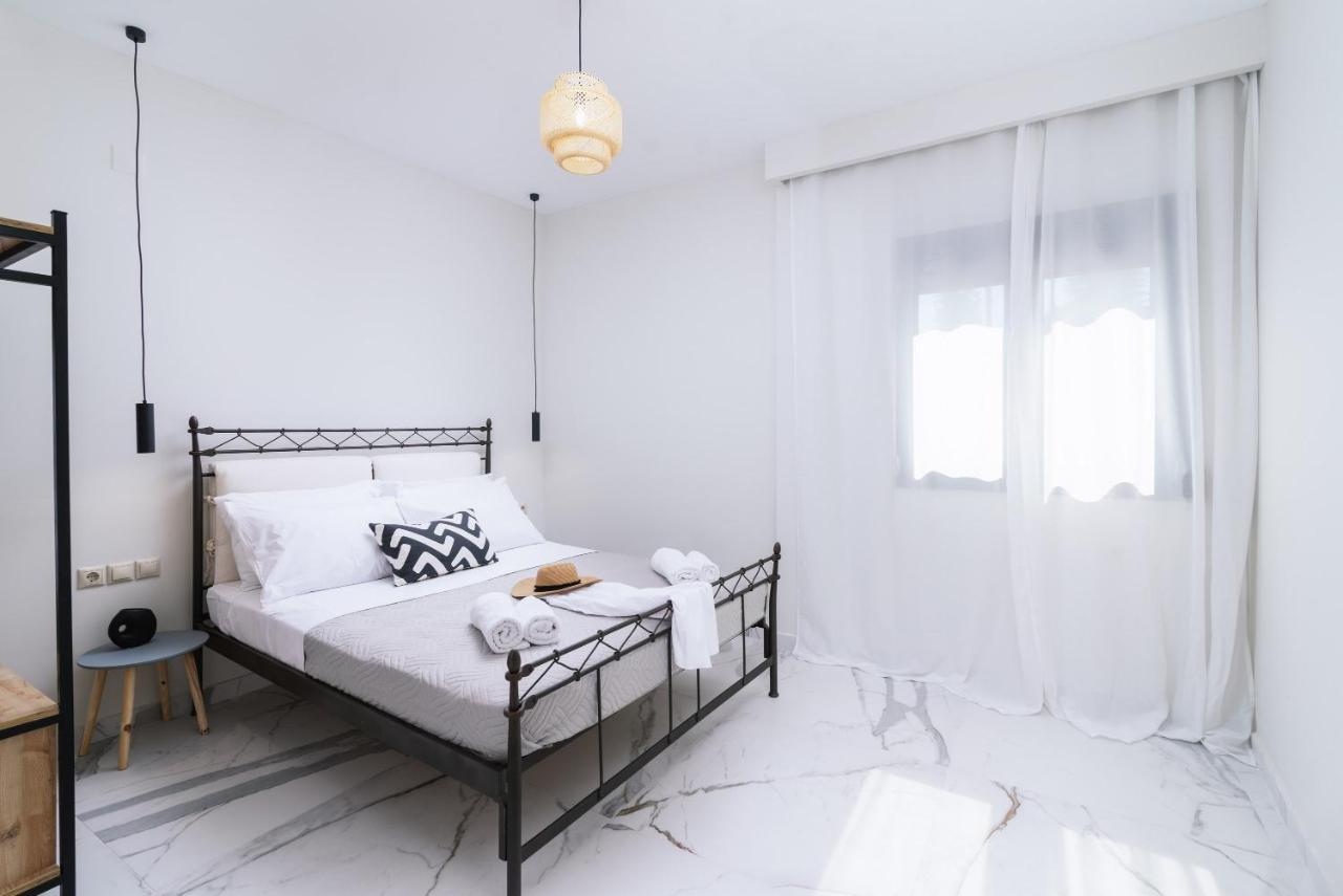 Arbona Apartment Ι Vóri Kültér fotó