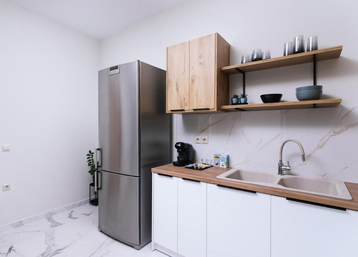 Arbona Apartment Ι Vóri Kültér fotó
