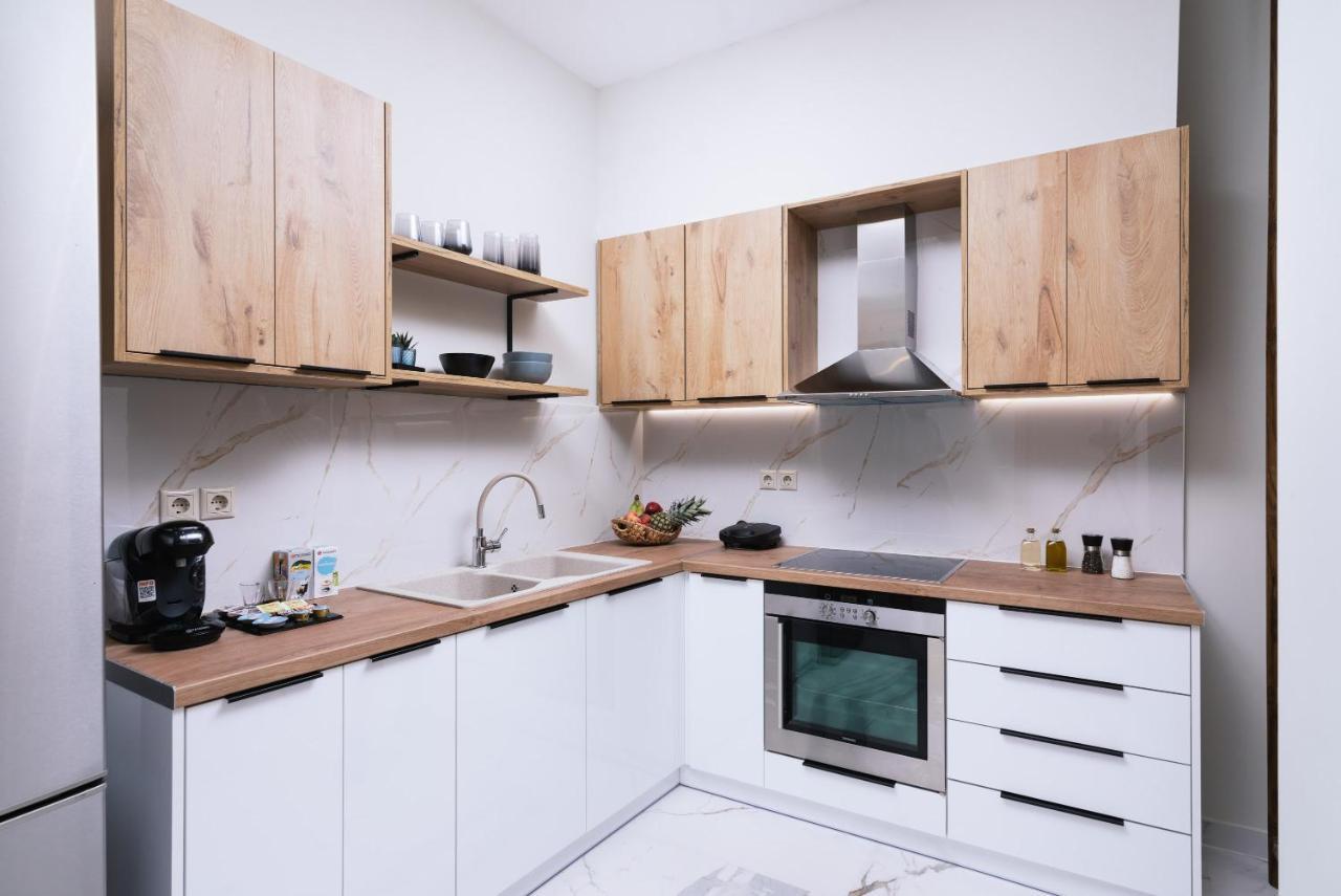 Arbona Apartment Ι Vóri Kültér fotó