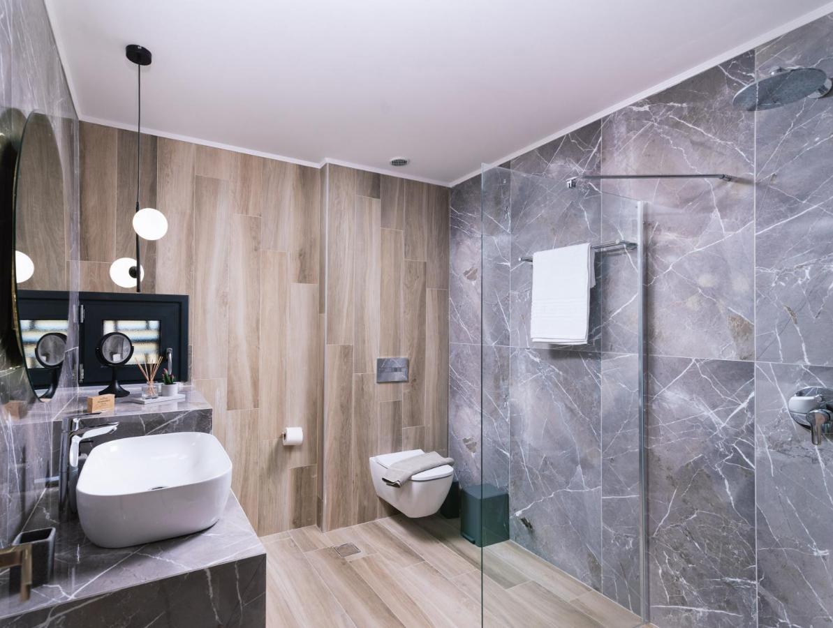 Arbona Apartment Ι Vóri Kültér fotó