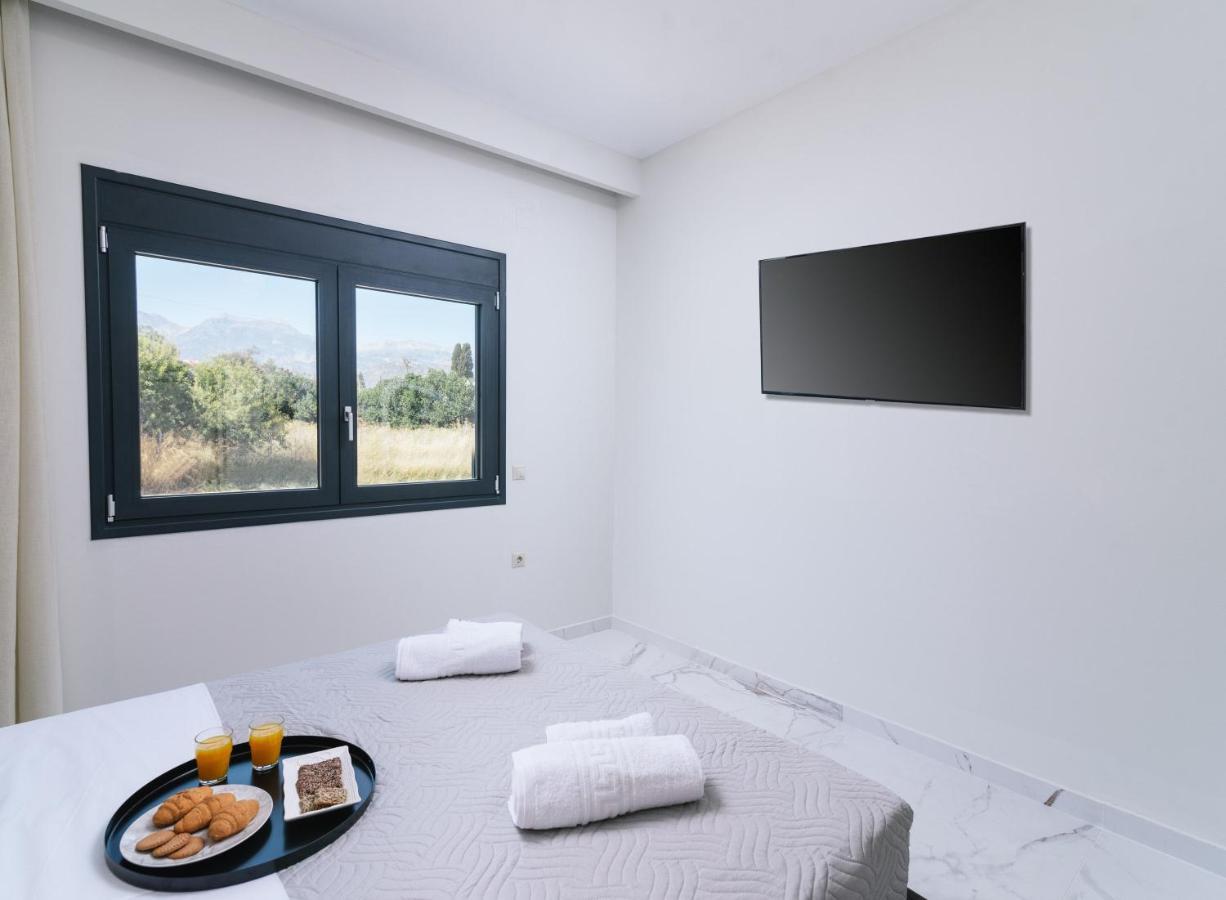 Arbona Apartment Ι Vóri Kültér fotó