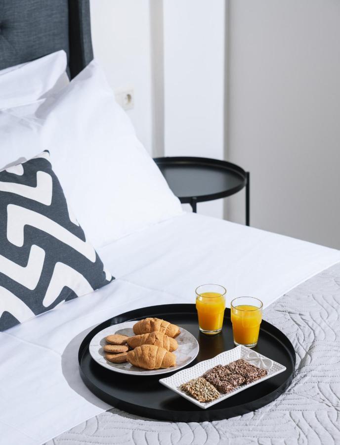 Arbona Apartment Ι Vóri Kültér fotó