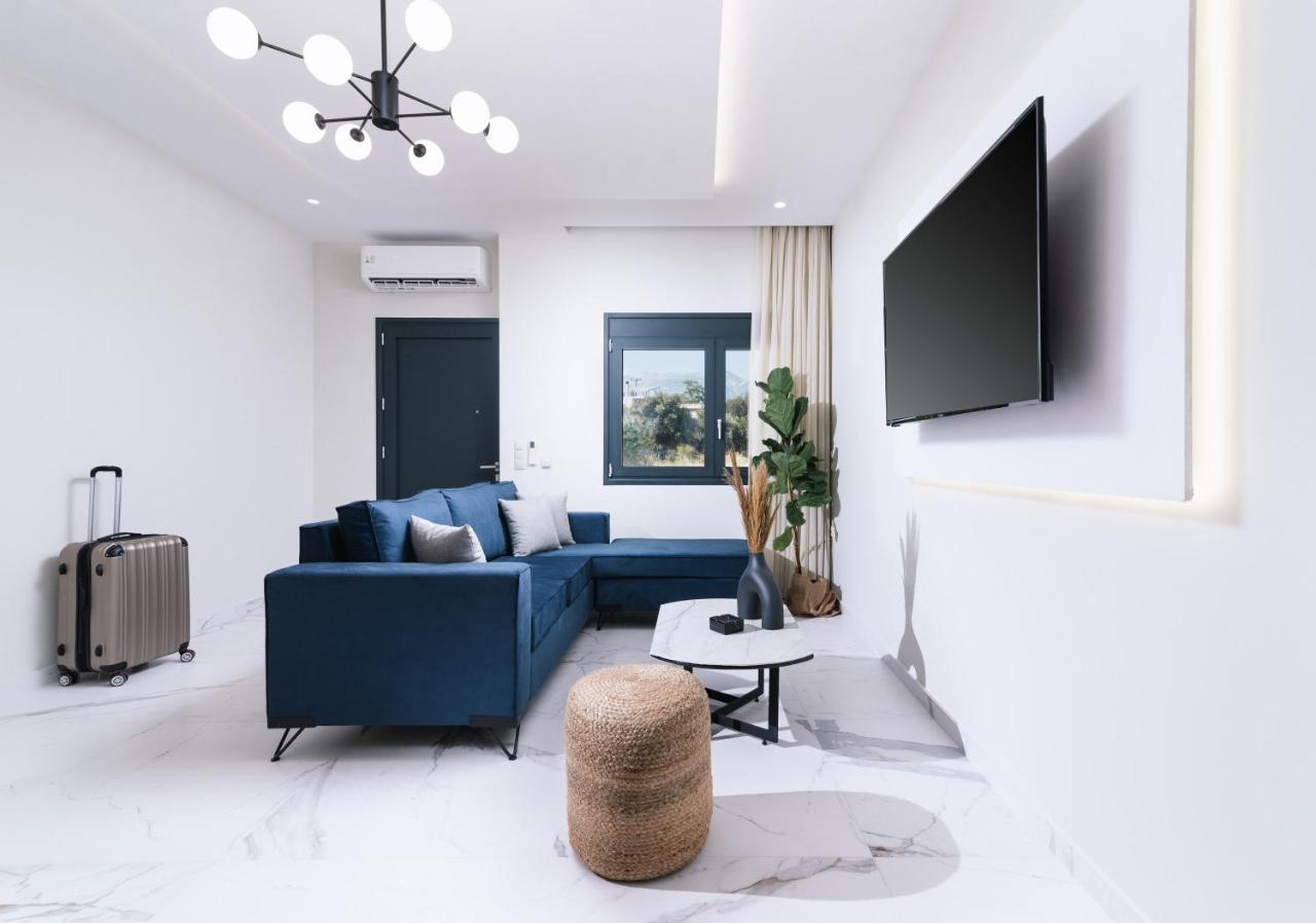 Arbona Apartment Ι Vóri Kültér fotó