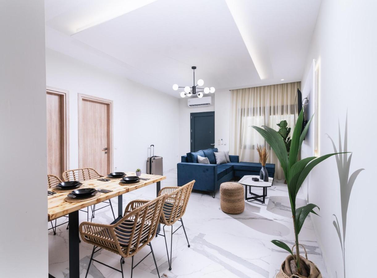 Arbona Apartment Ι Vóri Kültér fotó