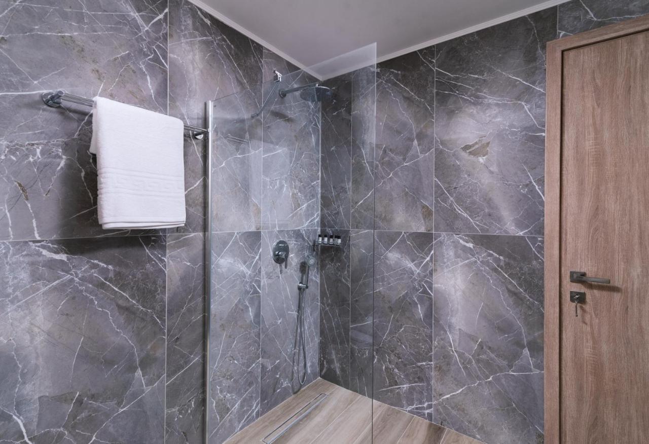 Arbona Apartment Ι Vóri Kültér fotó