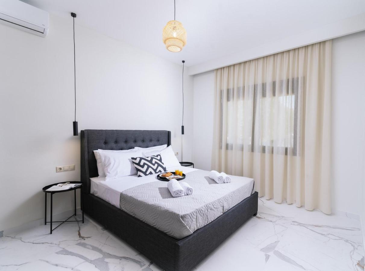 Arbona Apartment Ι Vóri Kültér fotó
