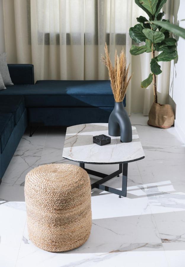 Arbona Apartment Ι Vóri Kültér fotó