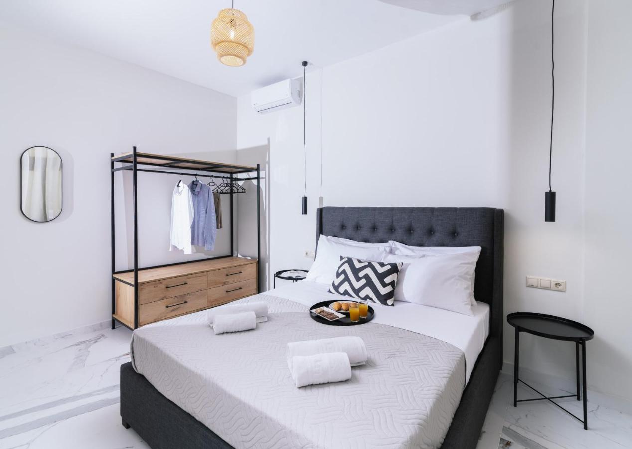 Arbona Apartment Ι Vóri Kültér fotó