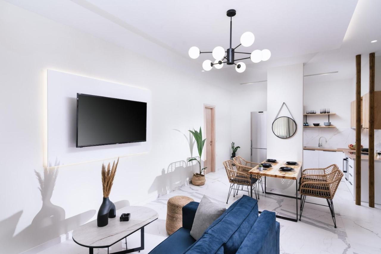Arbona Apartment Ι Vóri Kültér fotó